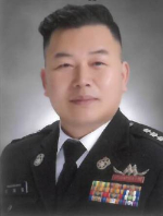 경기도 의용소방대 연합회장에 '신희철·엄수현' 선출