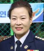 경기도 의용소방대 연합회장에 '신희철·엄수현' 선출