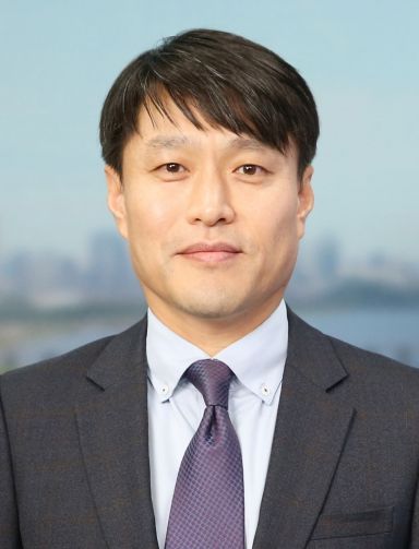 신대성 신임 한국병원홍보협회장.
