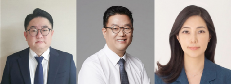 이도, 2023년 정기 임원 인사 실시