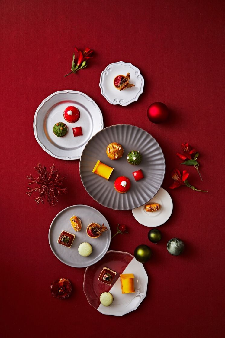 "엔데믹 파티부터 한정 이벤트까지" 호텔, 대목에 힘준다