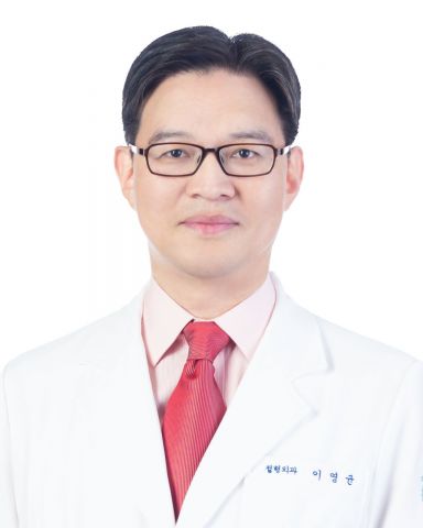 이영균 분당서울대병원 정형외과 교수.