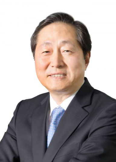 이명우 동원산업 사업·지주부문 부회장./사진=동원그룹 제공