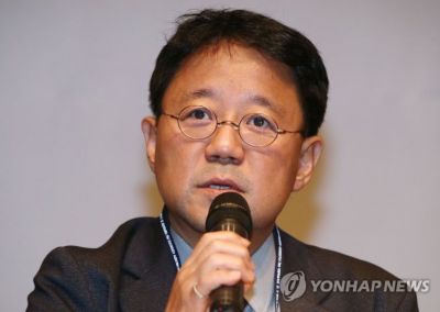 한국역사연구회 신임 회장에 박태균 서울대 교수 