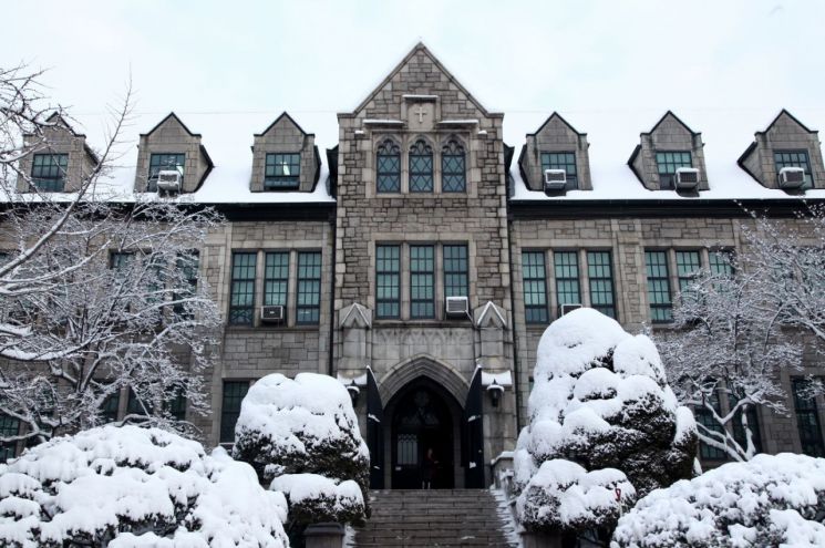 [2023 Regular Admission] Ewha Womans University to Select 1,075 Students in Regular Admission... 290 Students Selected by Integrated Departments