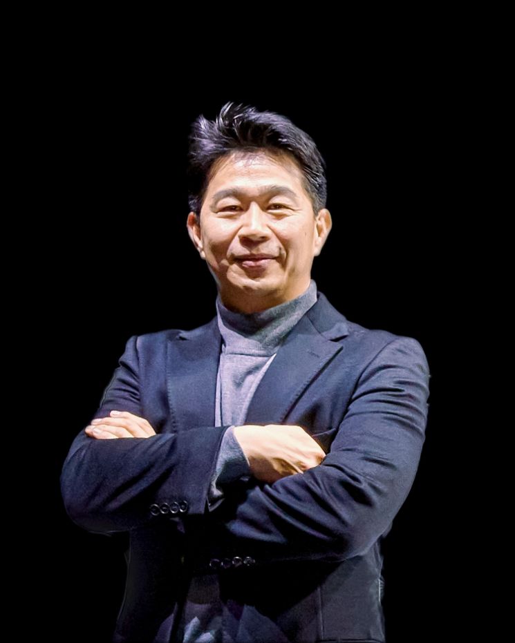 송민규 현대자동차 부사장. 사진제공=현대차그룹