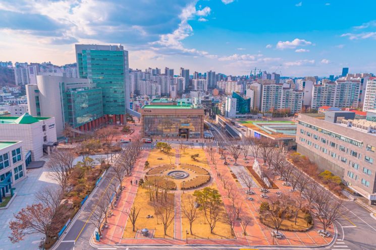 [2023정시]숭실대, 정시모집 1299명 선발…지난해보다 60명 증가