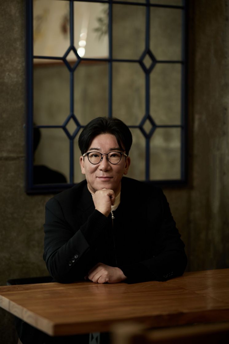 윤제균 감독. 사진=CJ ENM 제공