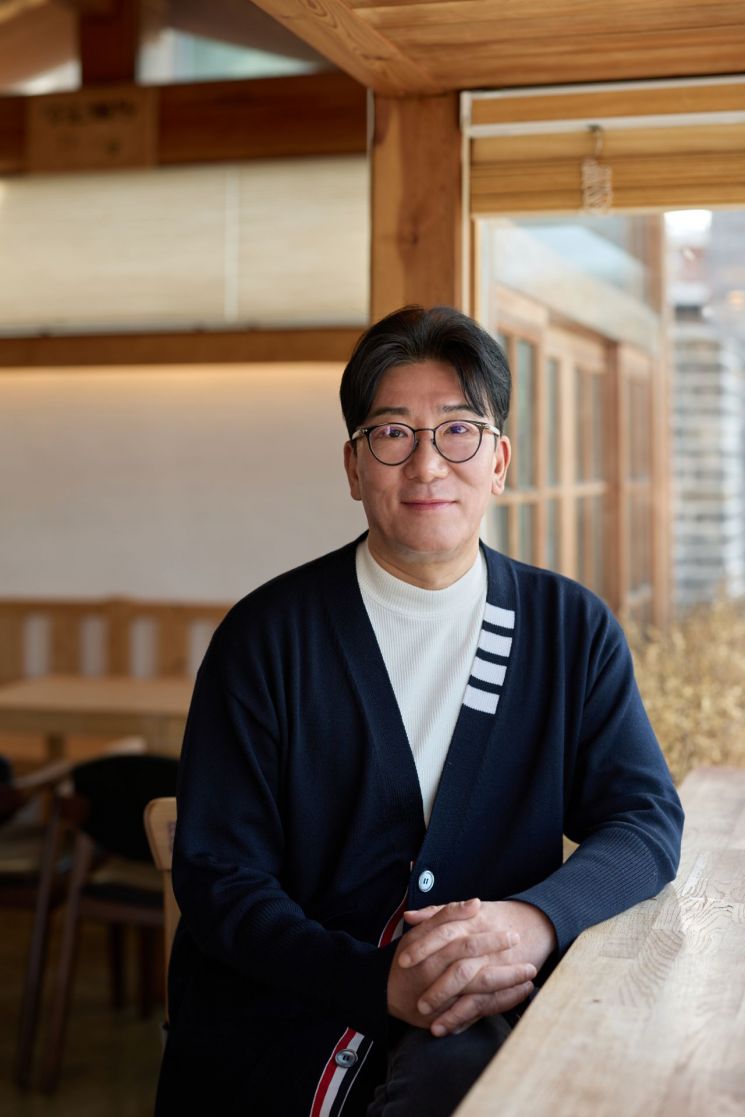 윤제균 감독. 사진=CJ ENM