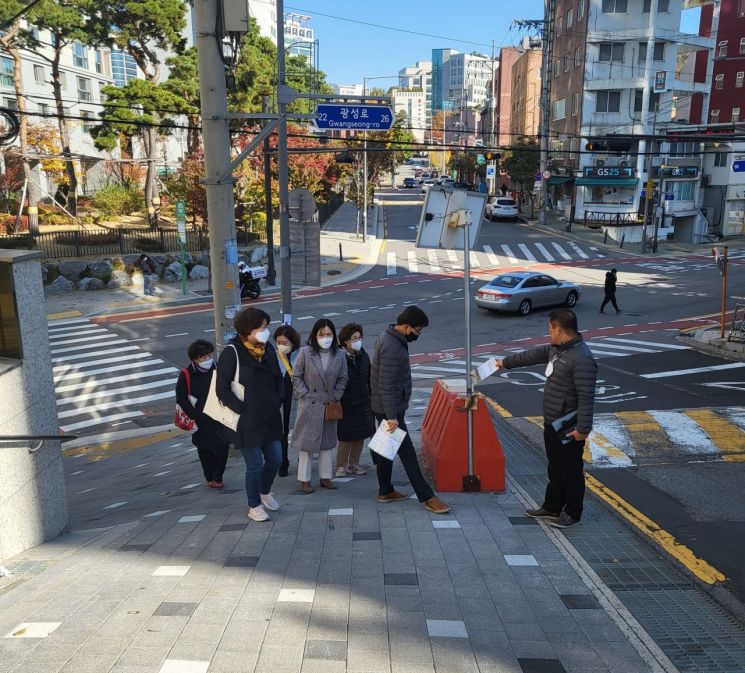 관악구 식당 · 카페 ·미용실 '우리마을 지킴이 치매안심가맹점'된 까닭?