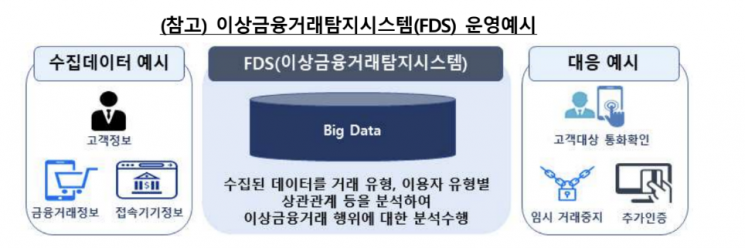 금감원, 이상금융거래 탐지 시스템 가이드라인 만든다