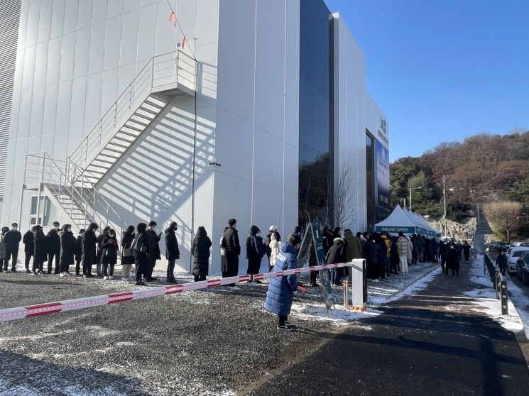 '철산자이 더 헤리티지' 27일 1순위 청약 접수…광명 랜드마크 예고