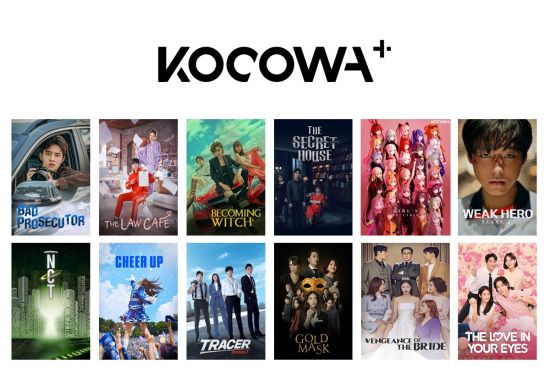 Wavve Acquires US K-Content Platform 'Cocowa'