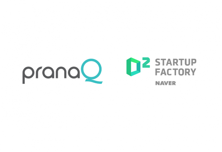 Naver's 100th Startup Investment is Sleep Tech 'PranaQ'