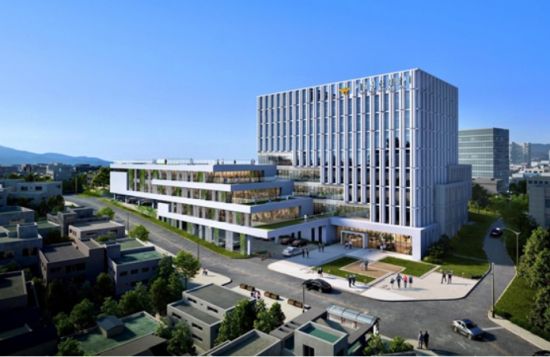 청량리 미주, 단일 정비구역으로 지정…1370가구 재탄생