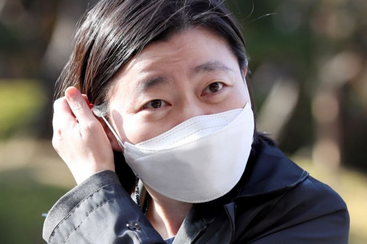 임은정 대구지검 중요경제범죄조사단 부장검사 [이미지출처=연합뉴스]