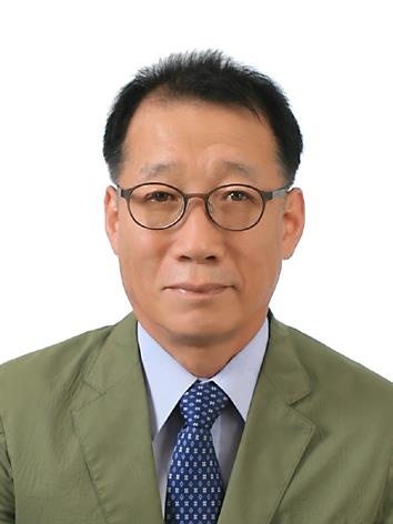 황호춘 백신글로벌산업화기반구축사업단 동물세포실증지원센터 본부장.