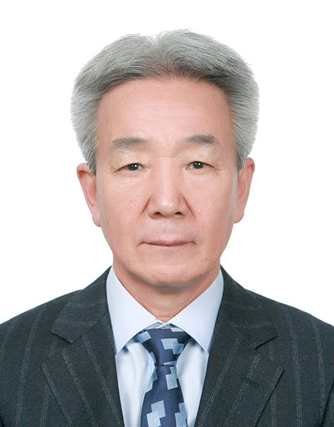 민선 2기 경남 김해시체육회장에 당선된 허문성 현 회장. [이미지출처=김해시청]