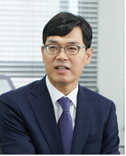 재선임된 안철경 보험연구원장… "시장 수호자 역할 다하겠다"