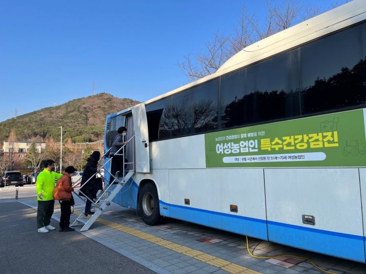 김해 여성농업인 여러분, 모두 건강하세요!