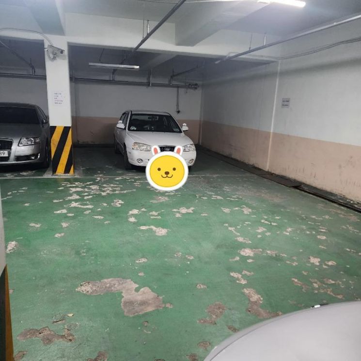 "수년째 주차장 알박기…나 하나 편하자고 그러면 안 돼"