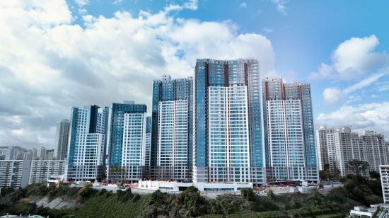 GS건설, 부산 '남천자이' 27일 1순위 청약  