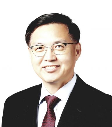 권택윤 농촌진흥청 기술협력국장