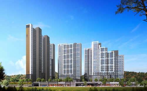 투자선도지구 지정 수혜 기대… 'KTX신경주역 더 메트로 줌파크' 분양