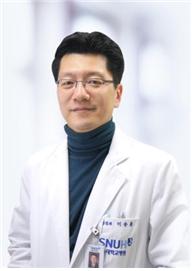 서울대병원 이승훈 교수, '벤처창업 유공' 중기부 장관상 수상