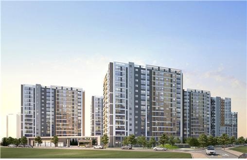 합리적 분양가로 내 집 마련할 기회! 부천원종 B2블록 신혼희망타운 공급