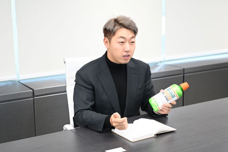 투자금 없이 3년 만에 매출 550억 달성…온누리스토어 '폭풍성장' 원동력은