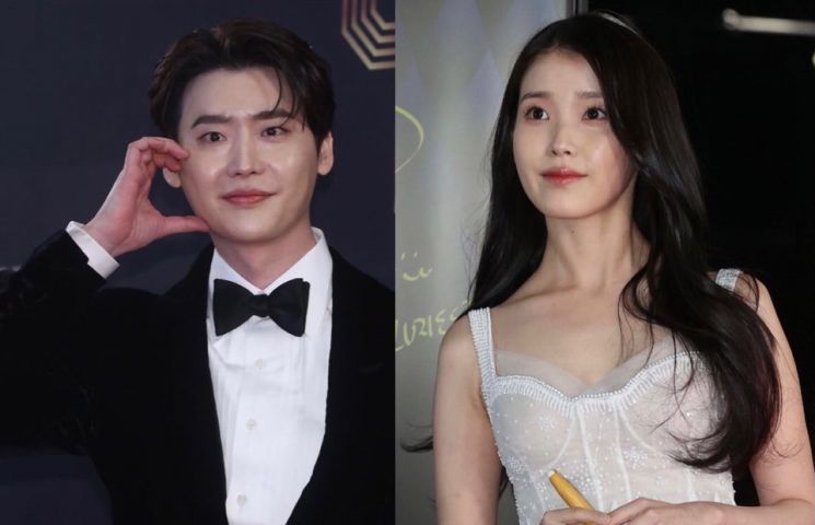 '아이유♥이종석' 열애 인정…"오랫동안 많이 좋아했다"