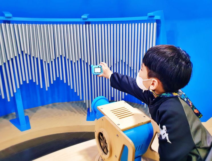 토끼띠 엄마·아빠면, 서울상상나라서는 무료 입장