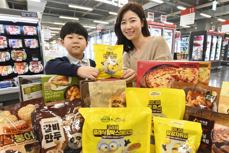 홈플러스, 간편식 기획전 '홈플매점' 연다