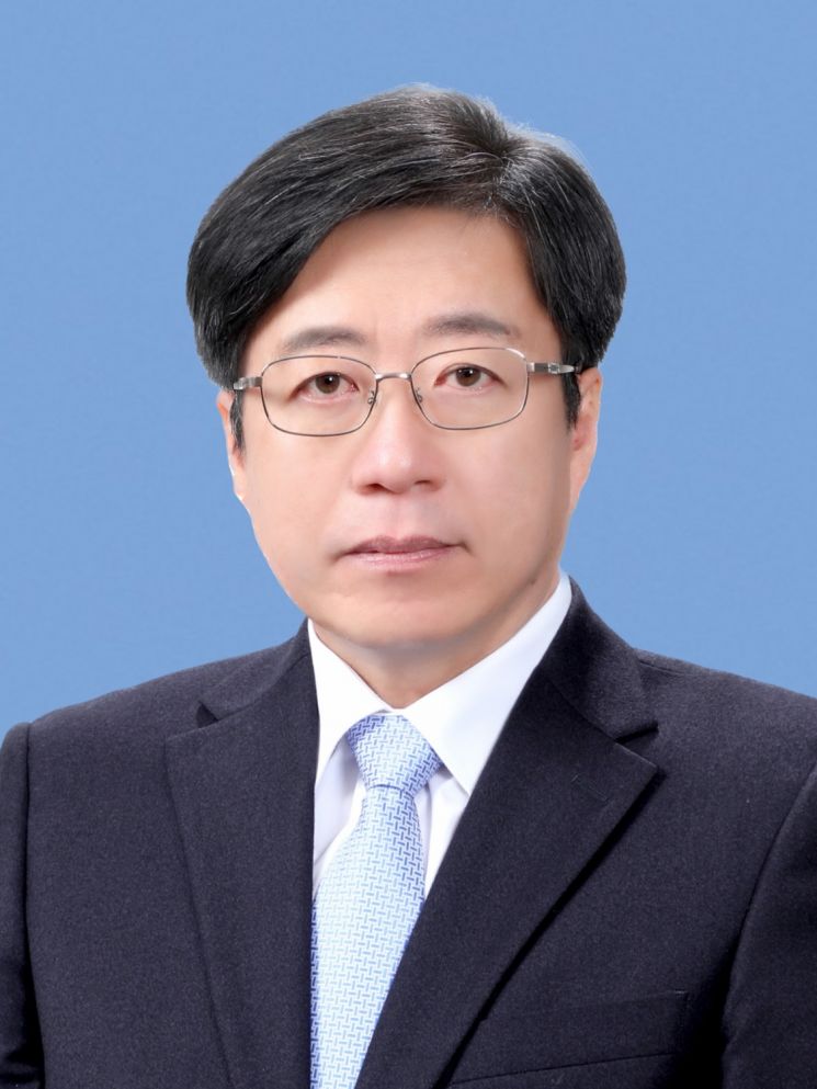 경남정보대 주원식 교수.