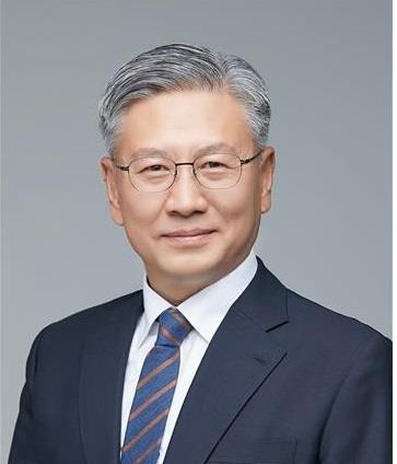 경남교육청 박성수 신임 부교육감. [이미지출처=경남교육청]
