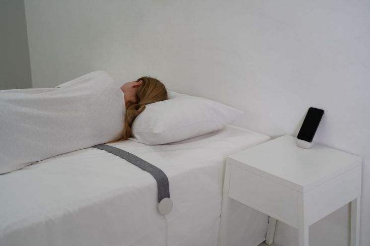 삼분의일, 수면 데이터 기술 기업 '바이텔스' 인수