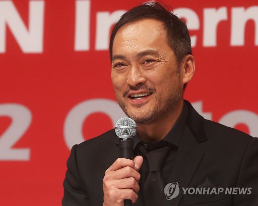 Wife Battling Cancer, Affair with Man 21 Years Younger... Rumors of Remarriage for Japanese National Actor