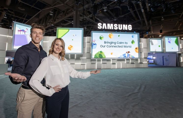 삼성·LG, 올해 CES 초점은 초연결·고객경험