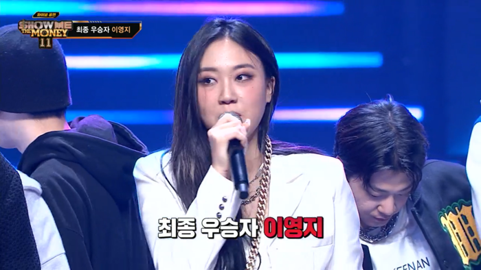 [예잇수다]더이상 힙하지 않은 힙합