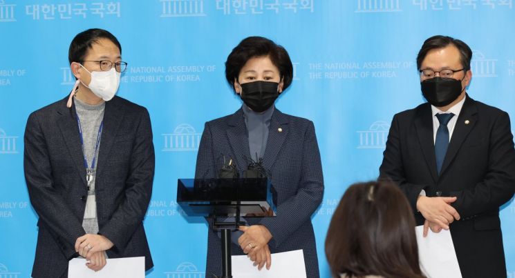 野 "3차 청문회도 불가능해…국조특위 연장" 촉구
