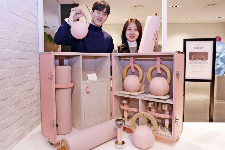 설 선물로 트렌드 읽는다…올해 사과·배 대신 이 아이템