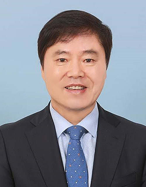 동의대 경영정보학전공 김종원 교수.