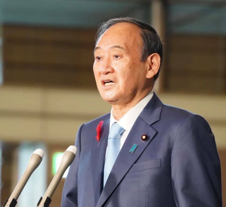 [일본人사이드]"업적도 하자도 없다" 재등판설 나오는 스가 전 총리