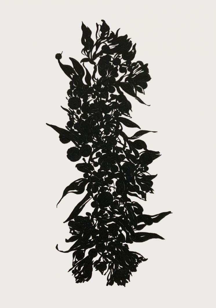 [이주의 전시]숏-폼(Short-Form)展·3인전 '흰 여백, 검은 선' 外