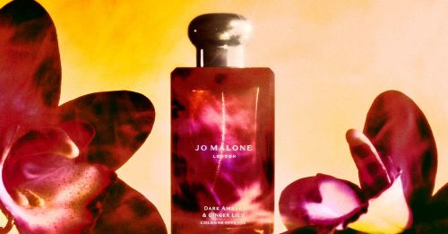 조 말론 런던, 뉴 코롱 인텐스 컬렉션 선봬