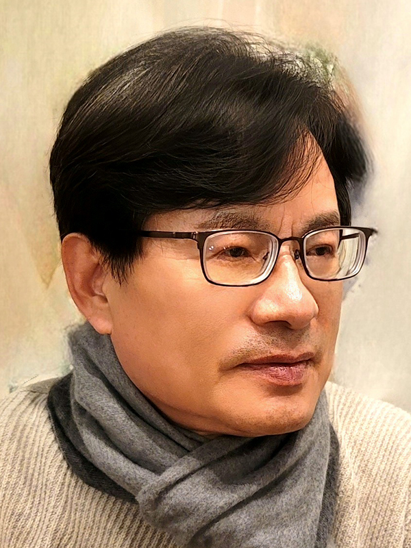 국립부경대학교 윤정인 교수.