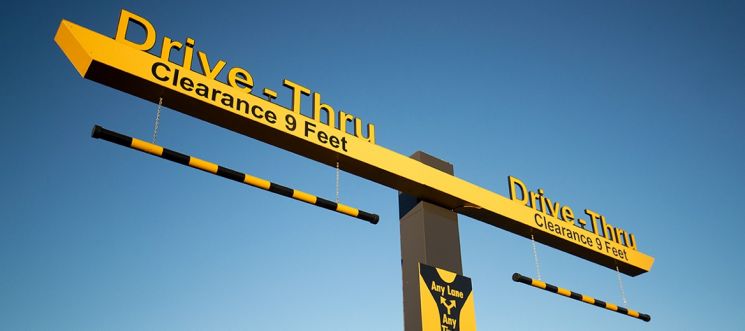 "AI가 쥐어주는 빅맥" 맥도날드, 완전 자동화에 공들이는 이유