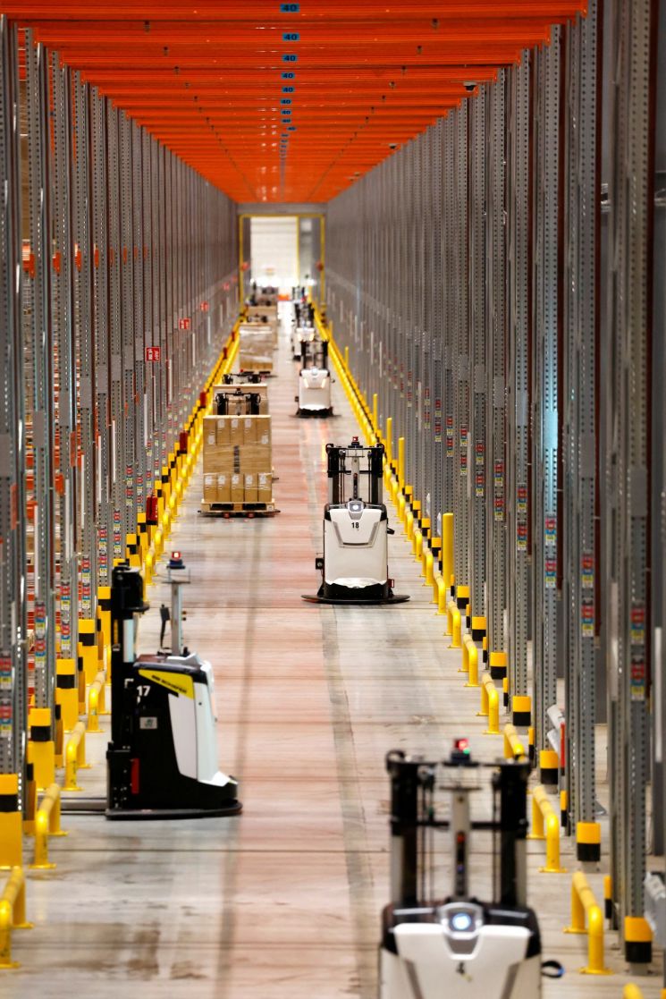 "AI가 쥐어주는 빅맥" 맥도날드, 완전 자동화에 공들이는 이유