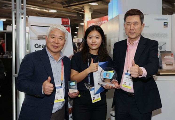 세계 무대서도 빛나는 포항기업들의 혁신 기술력